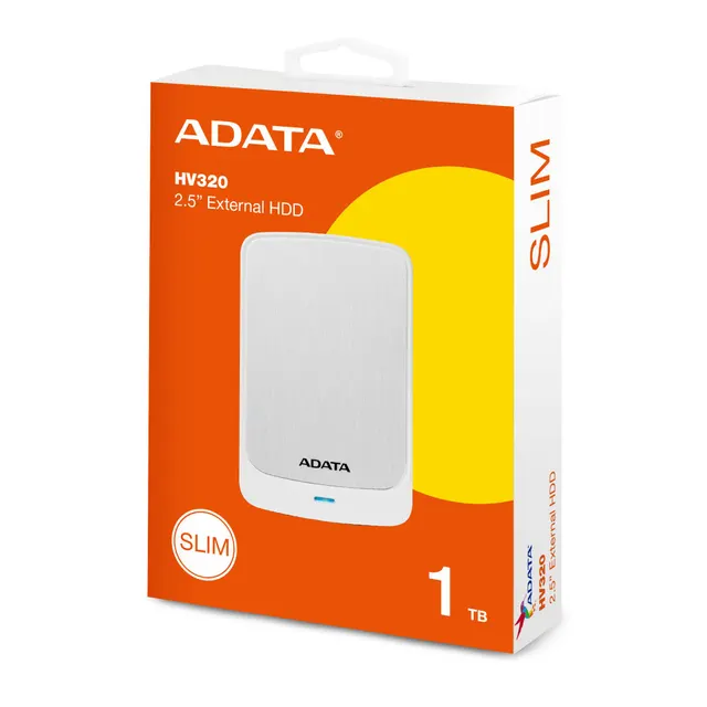 Discos Duros ADATA HV320 — vista 5