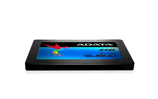 SSD ADATA SU800 — vista 2