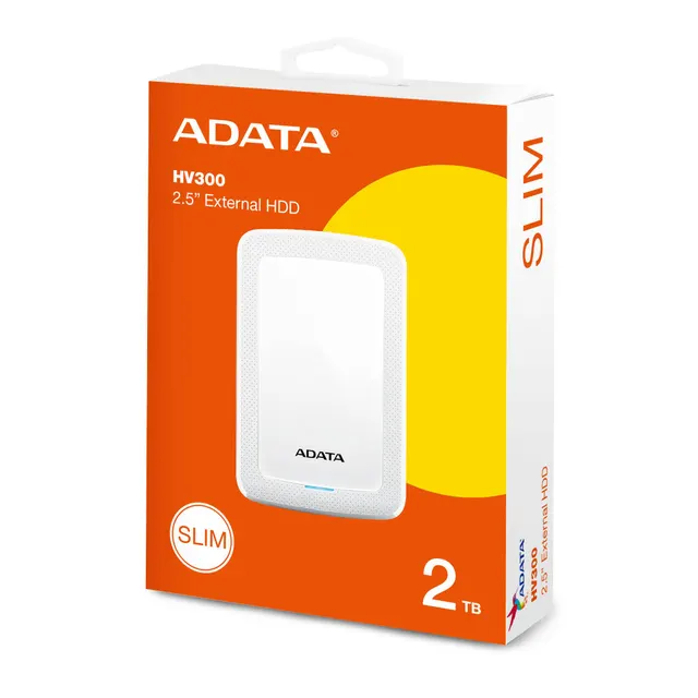Discos Duros ADATA HV300 — vista 5