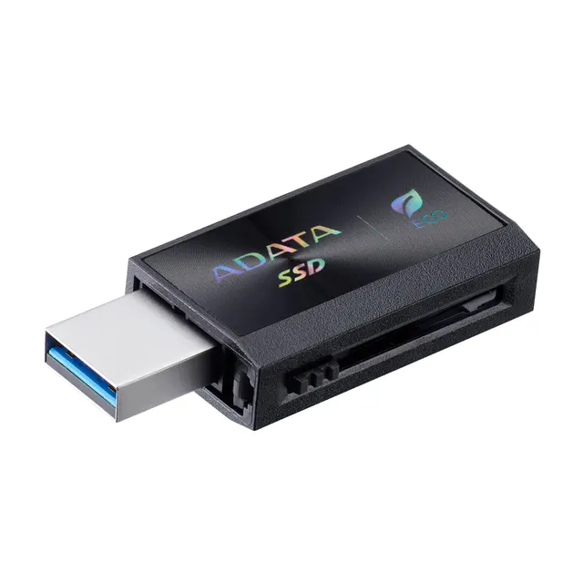 SSD ADATA SC730 — vista 2