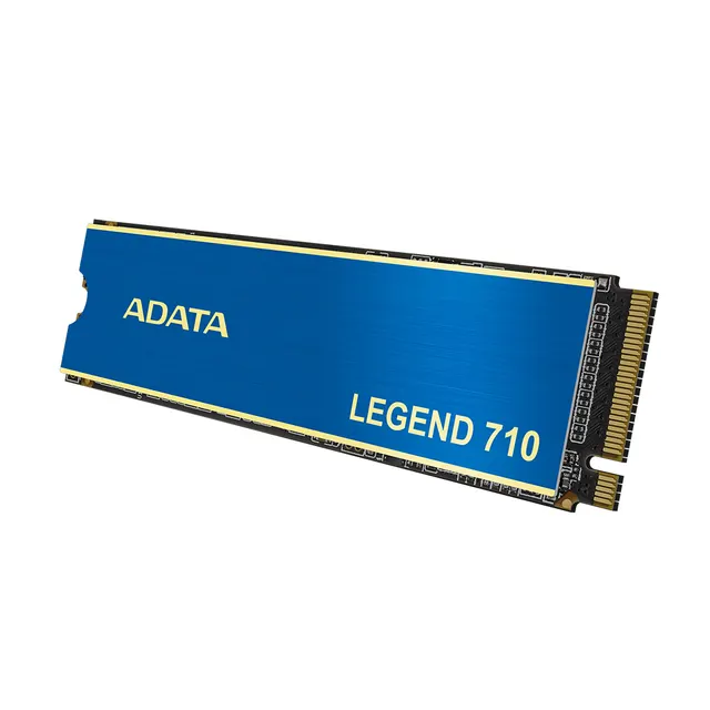 SSD ADATA LEGEND 710 — vista 2