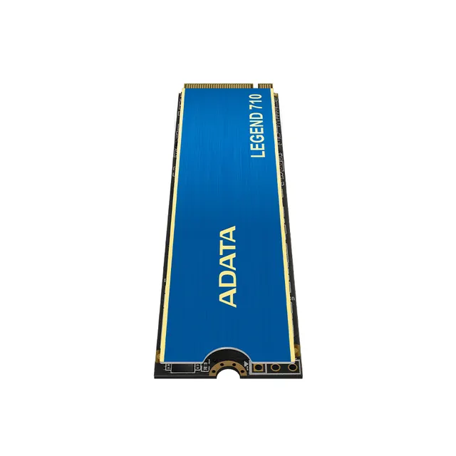 SSD ADATA LEGEND 710 — vista 3