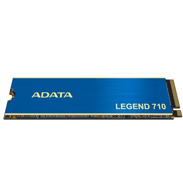 SSD ADATA LEGEND 710 — vista 4