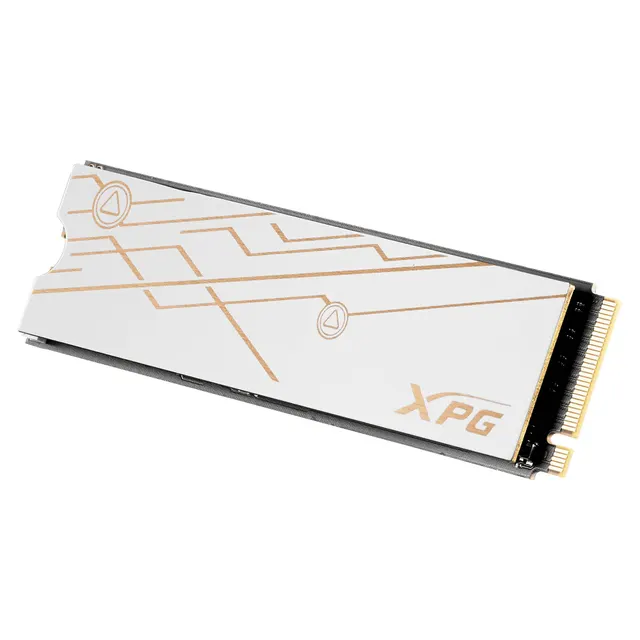 SSD ADATA MARS 980 BLADE — vista 2