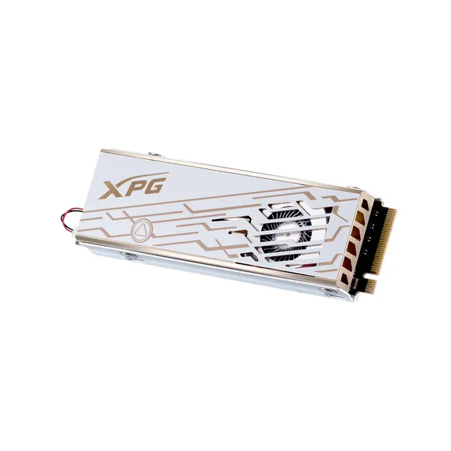 SSD ADATA MARS 980 PRO — vista 2