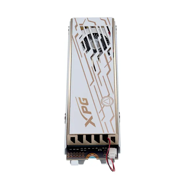 SSD ADATA MARS 980 PRO — vista 3