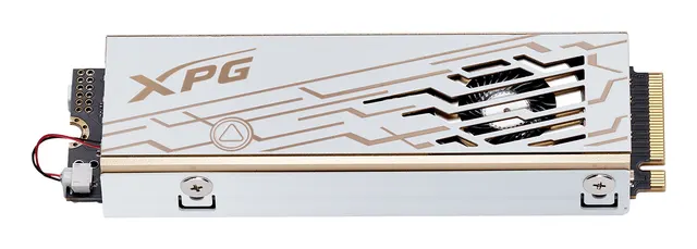 SSD ADATA MARS 980 PRO — vista 10