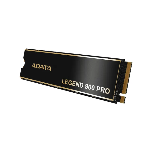 SSD ADATA LEGEND 900 PRO — vista 2