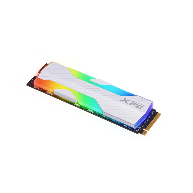 SSD ADATA SPECTRIX S65G — vista 2