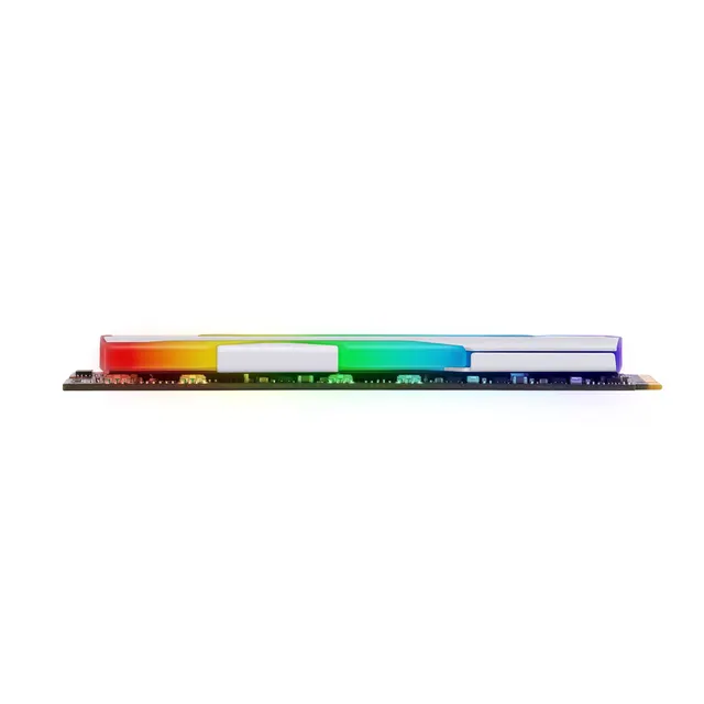 SSD ADATA SPECTRIX S65G — vista 4