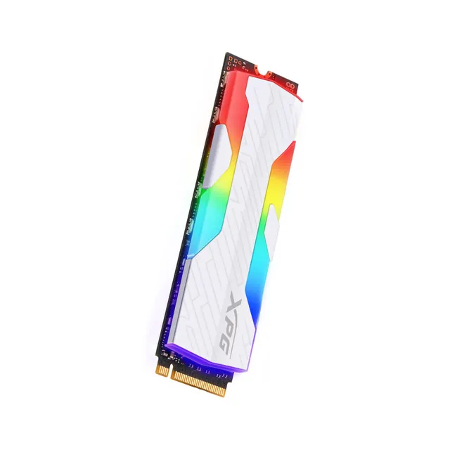 SSD ADATA SPECTRIX S65G — vista 3