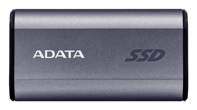 SSD ADATA SC750 — vista 2
