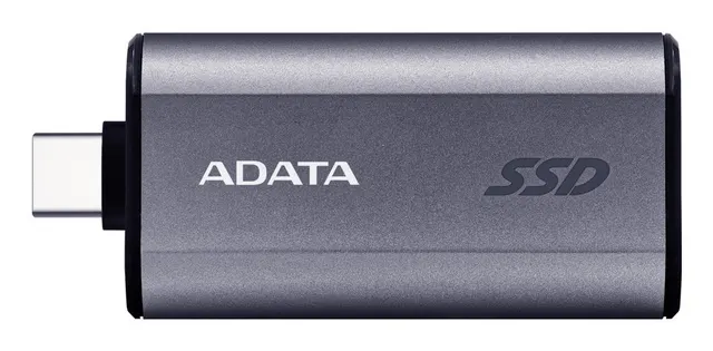 SSD ADATA SC750 — vista 3