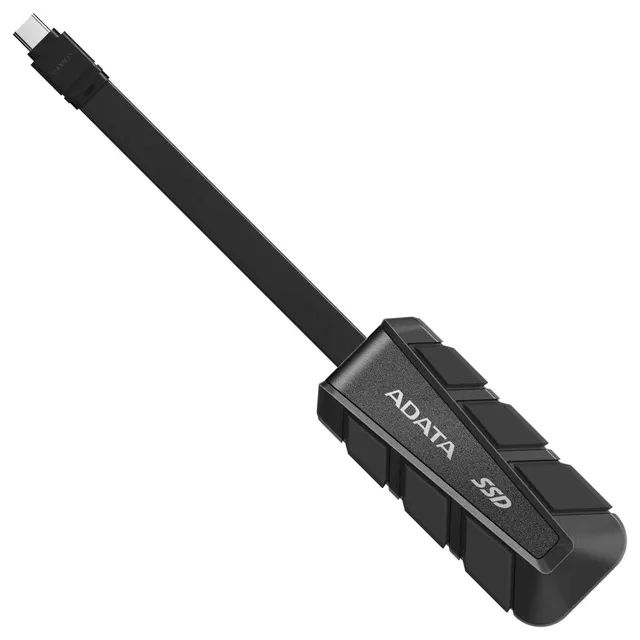 SSD ADATA SC740 — vista 2