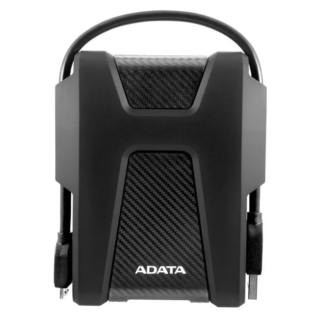 Disco Duro ADATA HD680 — vista 2