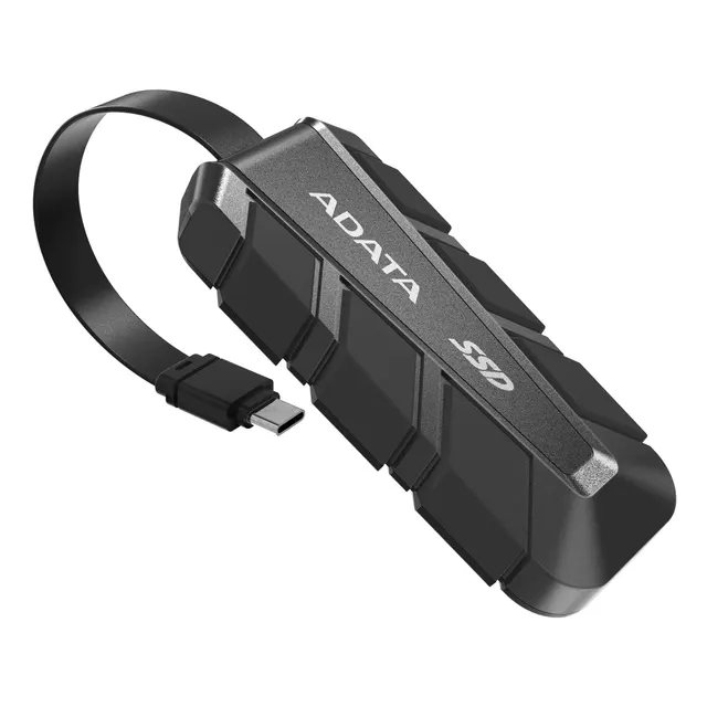 SSD ADATA SC740 — vista 2