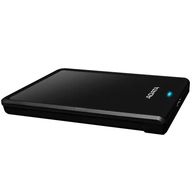 Disco Duro Externo ADATA AHV620S-1TU3-CBK — vista 2