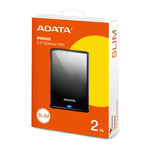 Disco Duro Externo ADATA HV620 — vista 5