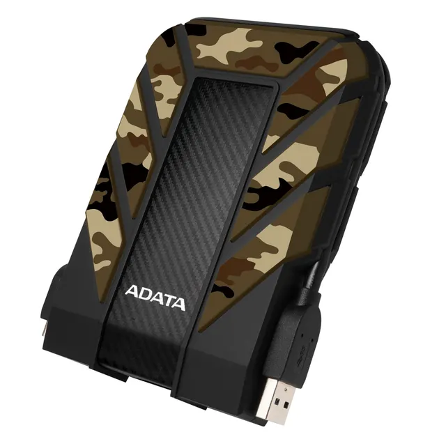 Disco Duro Externo ADATA HD710M PRO — vista 2