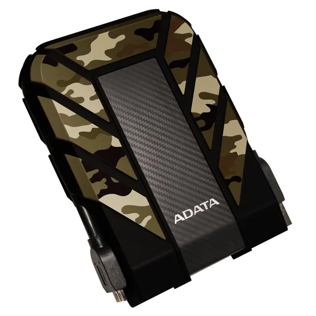 Disco Duro Externo ADATA HD710M PRO — vista 3