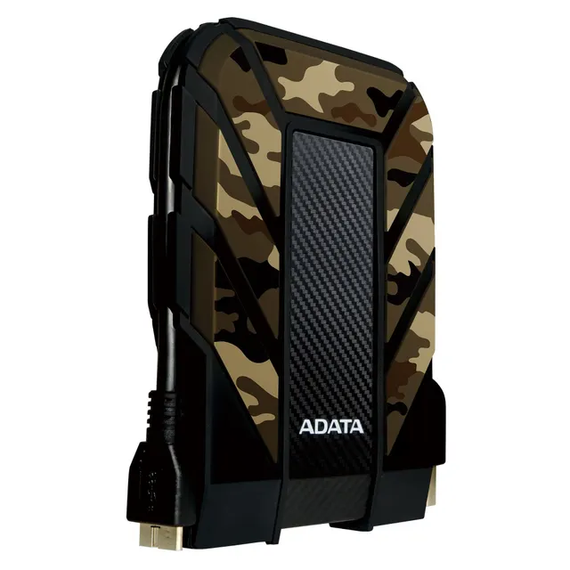 Disco Duro Externo ADATA HD710M PRO — vista 6