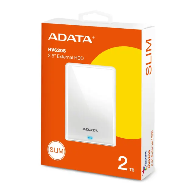 Disco Duro Externo ADATA HV620S — vista 5