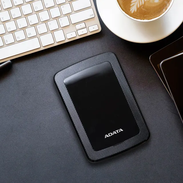 Disco Duro Externo  ADATA HV300 — vista 4