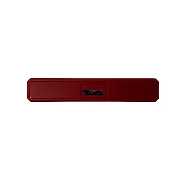 Disco Duro Externo HYUNDAI 500HYNRED — vista 2