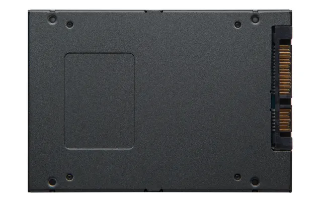SSD Kingston Technology A400 — vista 2
