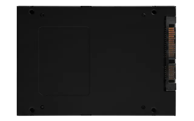 SSD Kingston Technology KC600 — vista 2