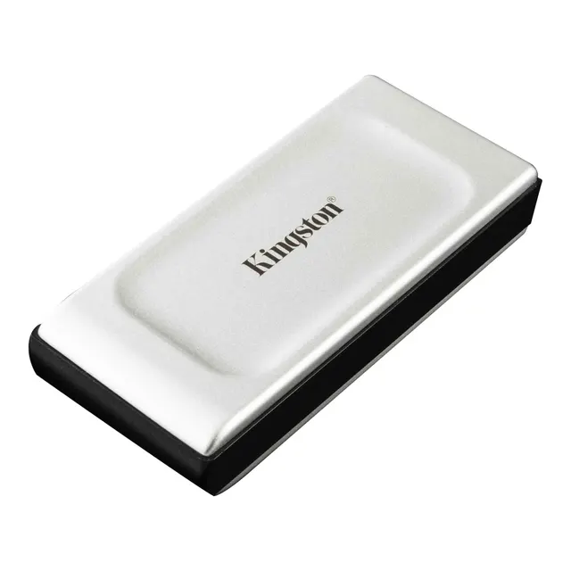 SSD  Kingston Technology XS2000 — vista 2