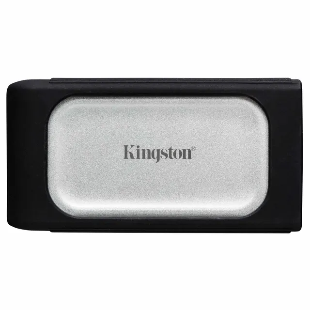 SSD  Kingston Technology XS2000 — vista 3