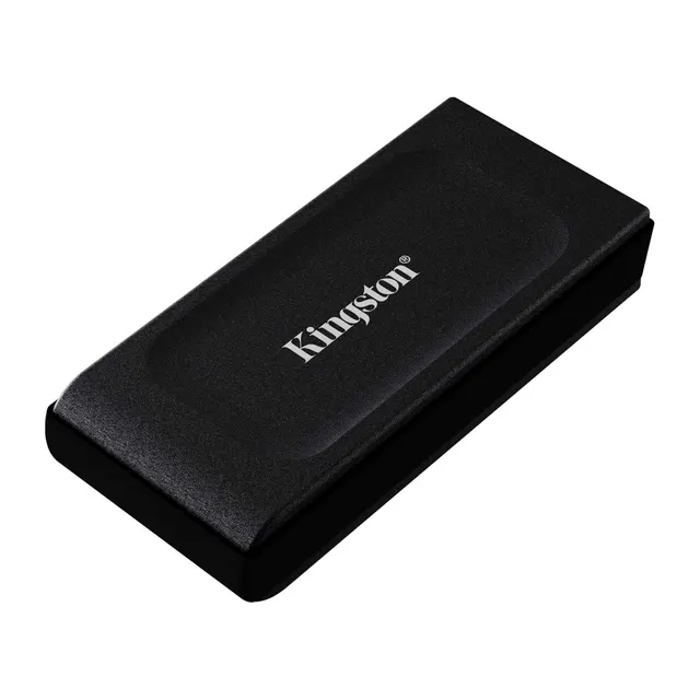 SSD Kingston Technology XS1000 — vista 2