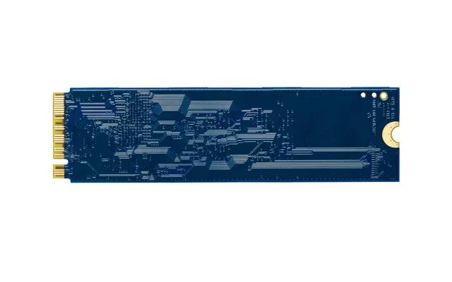 UNIDAD DE ESTADO SOLIDO Kingston Technology NV3 — vista 4