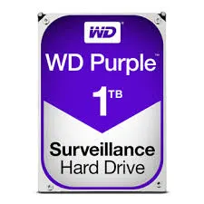 Disco Duro WESTERN DIGITAL WD10PURZ — vista 2