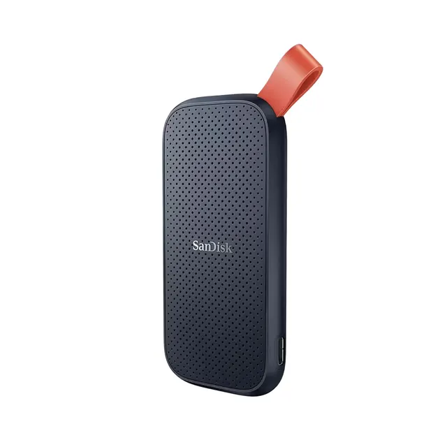 SSD SANDISK SDSSDE30-1T00-G26 — vista 2