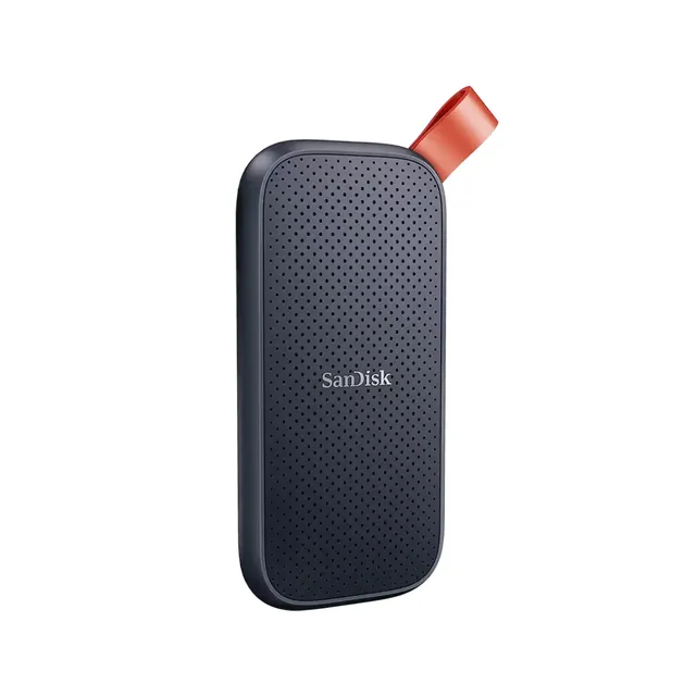 SSD SANDISK SDSSDE30-1T00-G26 — vista 6