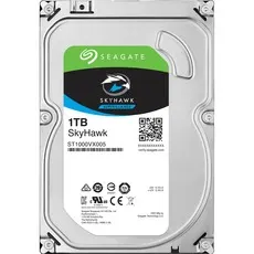 Disco Duro SEAGATE ST1000VX013