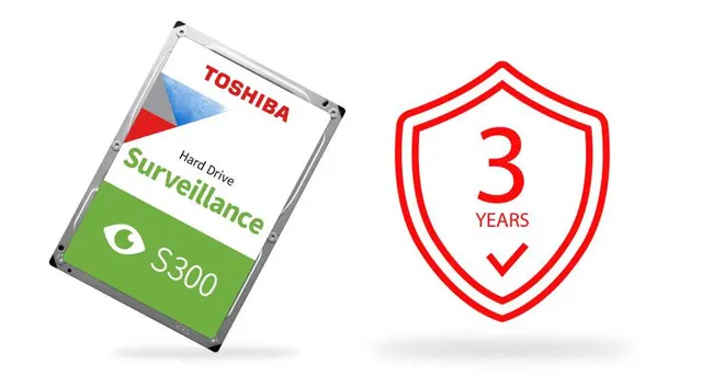 SSD TOSHIBA HDWT720UZSVA — vista 3