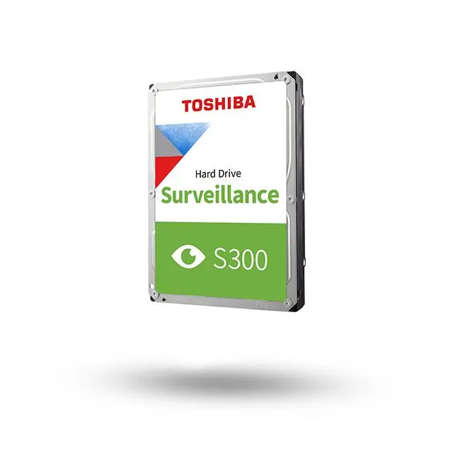 Discos Duro TOSHIBA HDWT860UZSVA — vista 2