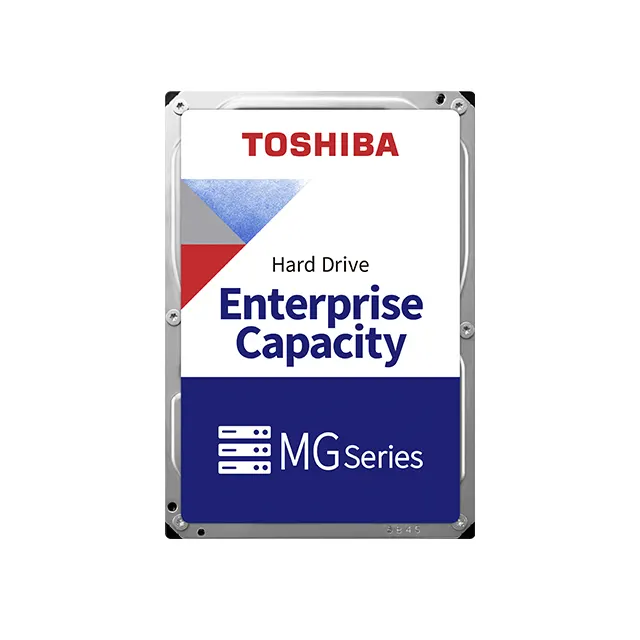 Disco Duro TOSHIBA MG10ADA200E — vista 2
