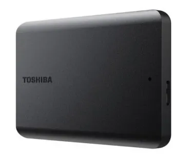 Disco Duro TOSHIBA HDTB510XK3AA — vista 2
