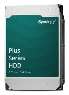 Disco Duro SYNOLOGY HAT3320-20T — vista 2