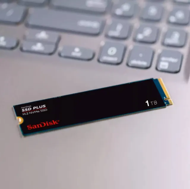 SSD SANDISK SDSSDA3N-1T00-G26 — vista 3