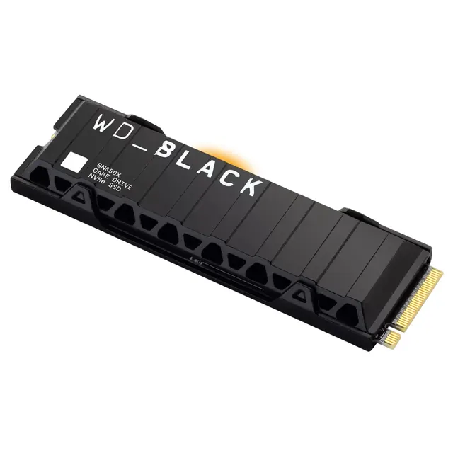 SSD SANDISK WDS100T2XHE — vista 2