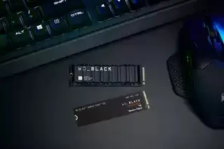 SSD SANDISK WDS100T2XHE — vista 3