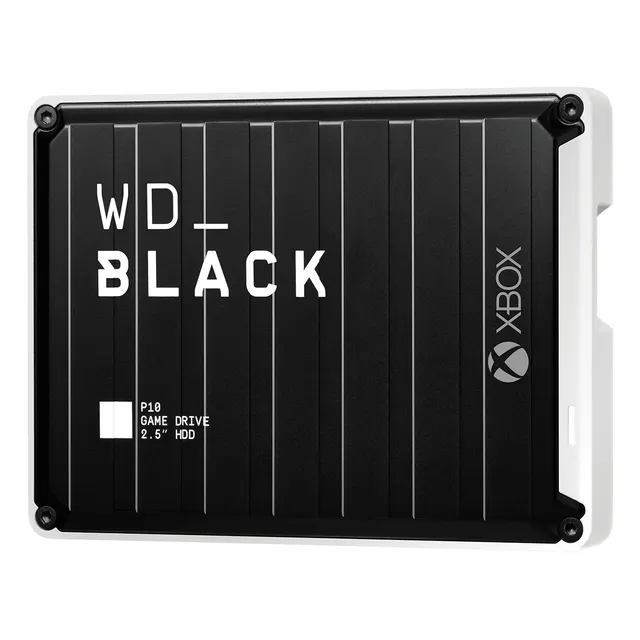 Disco Duro WESTERN DIGITAL WDBA5G0040BBK-WESN — vista 2