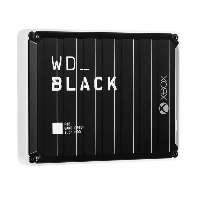 Disco Duro WESTERN DIGITAL WDBA5G0040BBK-WESN — vista 3