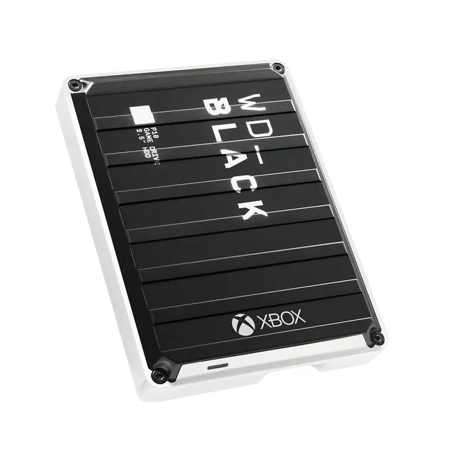 Disco Duro WESTERN DIGITAL WDBA5G0040BBK-WESN — vista 4