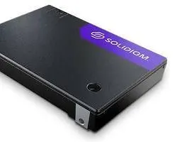 Discos duros para Servidores Xfusion HDD 2.5 SAS 10K Enterprise v2 — vista 2